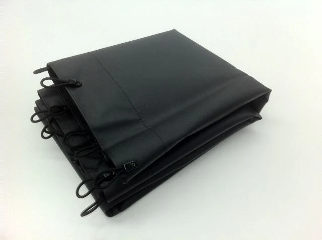 Bunji Ute Tonneau Cover to fit Ford Falcon Ute AU BA BF (1999-May 2009) - Image 4