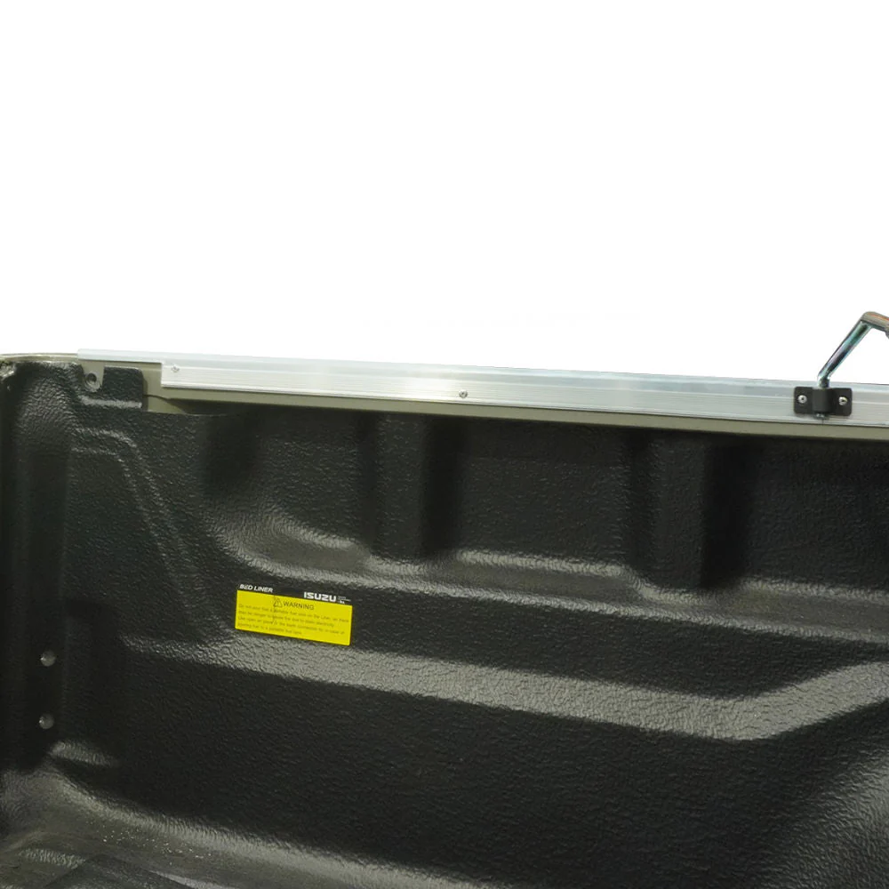 Roll Up Cover to fit Isuzu D-Max Dual Cab - September 2020 to Current Ute Tonneau - Image 4