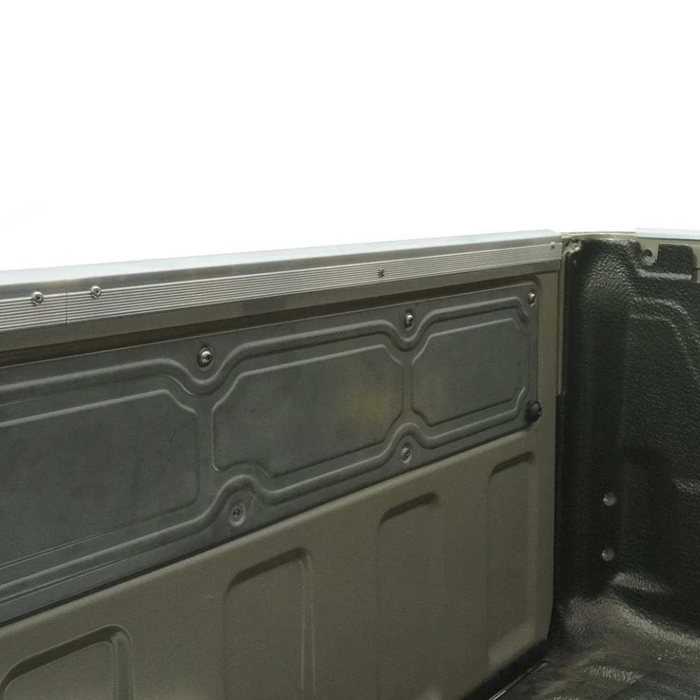 Roll Up Cover to fit Mazda BT-50 Dual Cab with Sports Bars - October 2020 to Current Ute Tonneau - Image 5