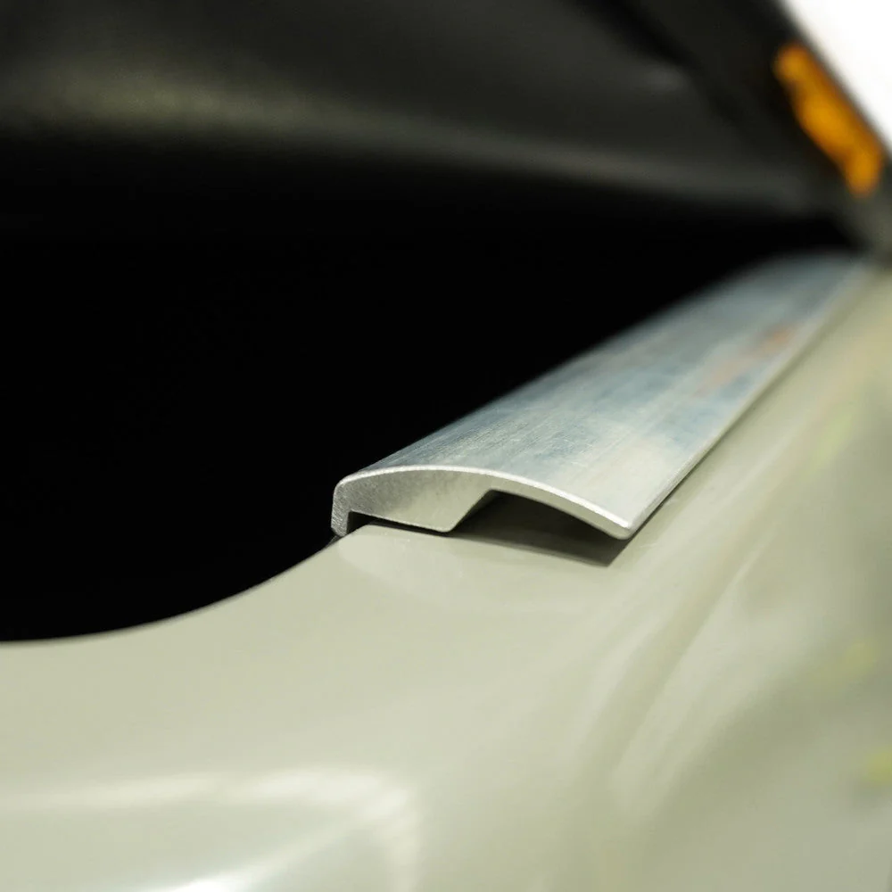 Roll Up Cover to fit Toyota Hilux SR5 / A Deck Dual Cab - October 2015 to November 2025 Ute Tonneau - Image 3